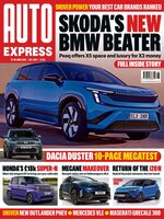 Auto Express